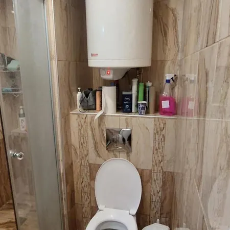 Apartment 4-6 човека Sveti Vlas