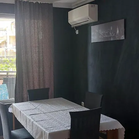 Apartment 4-6 човека Sveti Vlas