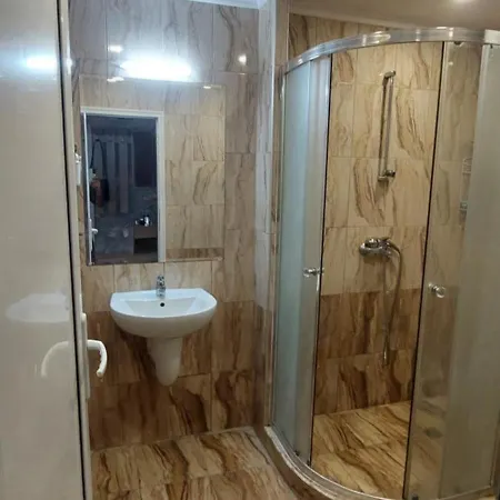 Apartment 4-6 човека *