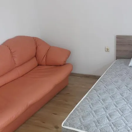 Apartment 4-6 човека Sveti Vlas