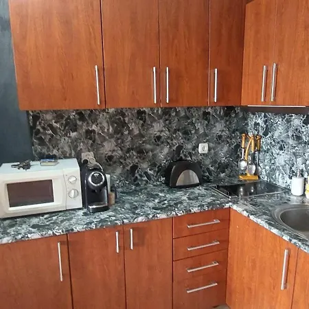 4-6 човека Apartment