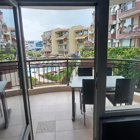 Apartment 4-6 човека *