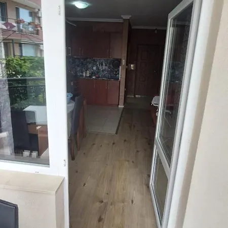 Apartment 4-6 човека Sveti Vlas